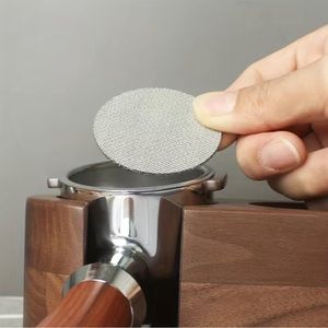51 mm Espresso Portafilter Screen